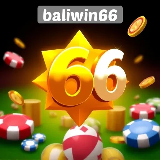 Keunggulan Baliwin66 Dalam Dunia Game Online