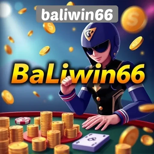 Kelebihan Menggunakan Baliwin66 untuk Judi Daring