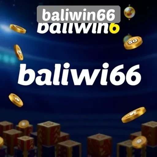 Bonus Menarik dan Promo di Baliwin66 yang Harus Diketahui