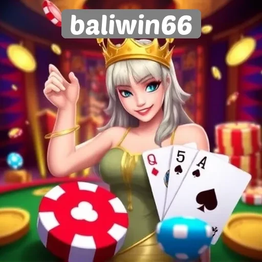 Keunggulan Baliwin66 Dalam Menyediakan Permainan Casino