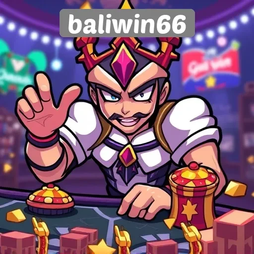 Tantangan dan Peluang Baliwin66 di Pasar Game Indonesia