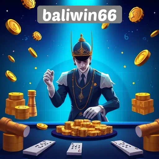 Fitur Unggulan yang Ditawarkan oleh Baliwin66