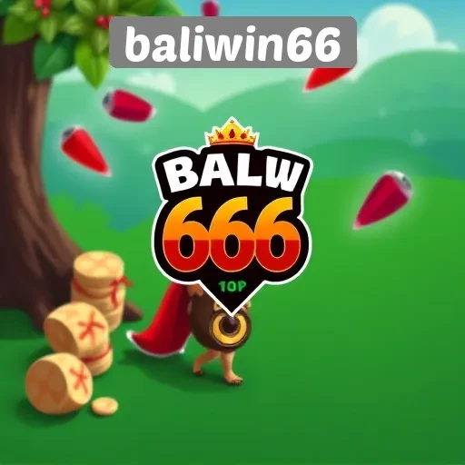 Masa Depan Baliwin66 dan Perkembangannya di Pasar Game Indonesia