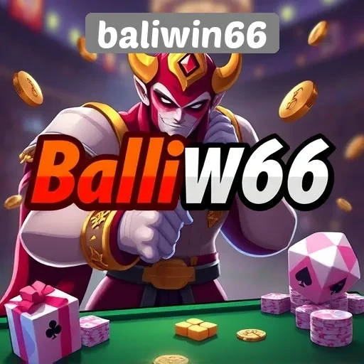 Mengapa Baliwin66 Menjadi Pilihan Utama Para Penggemar Game