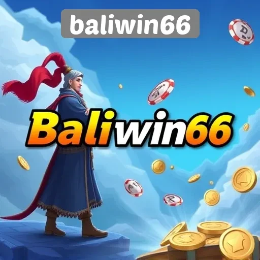 Mengenal Situs Game Baliwin66 dan Fitur Utamanya
