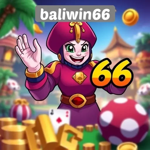 Mengenal Lebih Dekat Situs Game Baliwin66