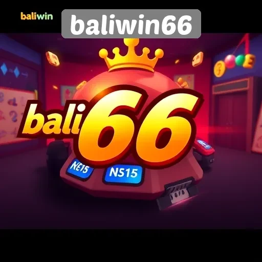 Berita Terbaru Tentang Baliwin66 dalam Industri Game