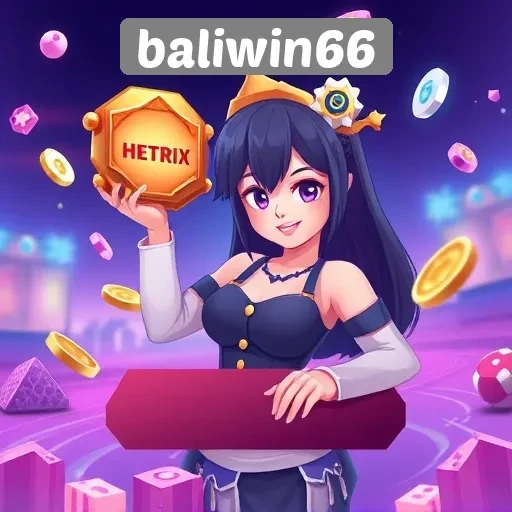 Baliwin66 dan Pilihan Game yang Beragam untuk Pemain