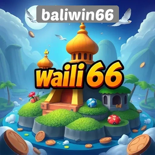 Mengenal Baliwin66 Sebagai Platform Game Terpercaya