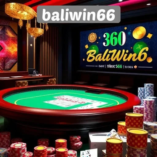 Situs Baliwin66 Menyediakan Ragam Permainan Menarik
