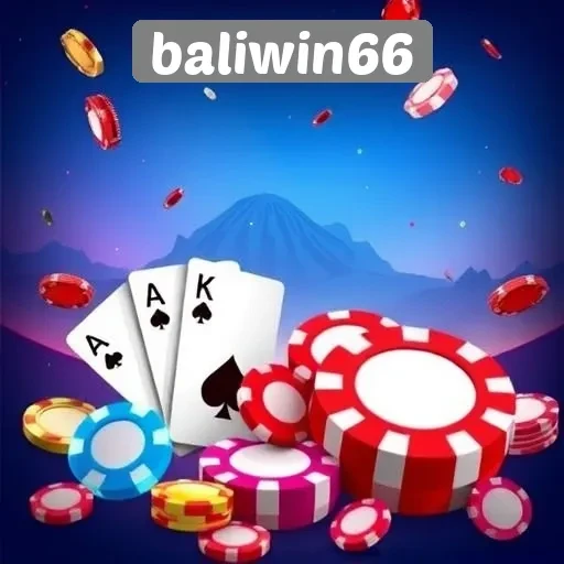 Mengenal Situs Game Baliwin66 untuk Pecinta Judi Online
