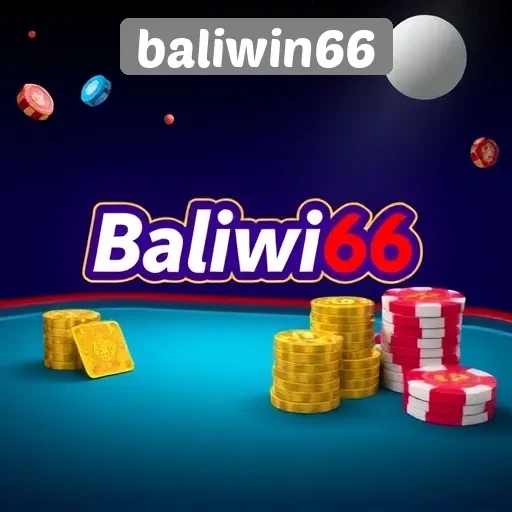 Mengenal Baliwin66 Situs Game Terpercaya di Indonesia