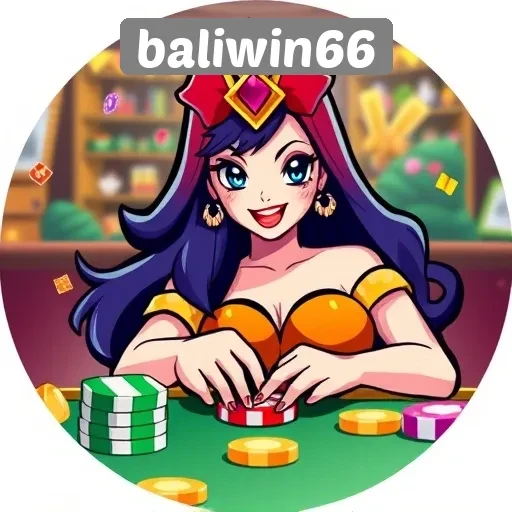 Varian Permainan yang Ditawarkan oleh Baliwin66