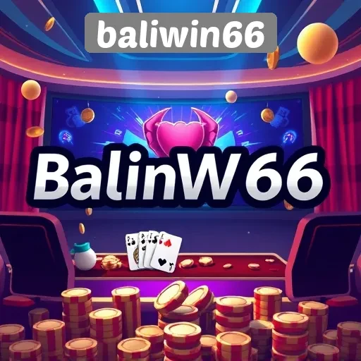 Baliwin66 Menawarkan Beragam Permainan Menarik untuk Gamers Indonesia
