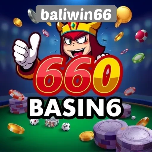 Keunggulan Baliwin66 Dalam Menyediakan Beragam Permainan