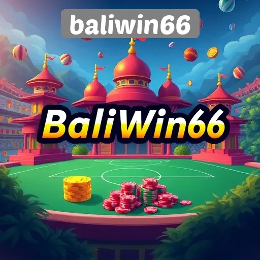 Mengapa Baliwin66 Menjadi Pilihan Utama Pecinta Game
