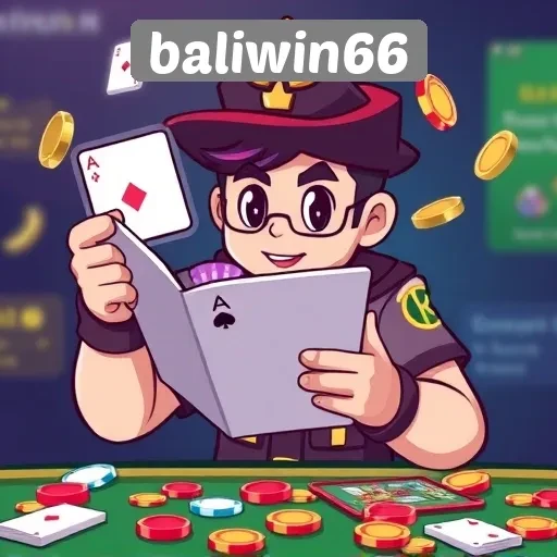 Panduan Memulai di Situs Game Baliwin66