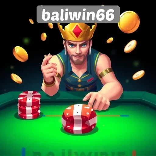 Apa yang Membuat Baliwin66 Menarik bagi Penggemar Game