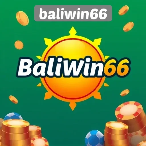 Baliwin66: Platform Populer untuk Judi Online