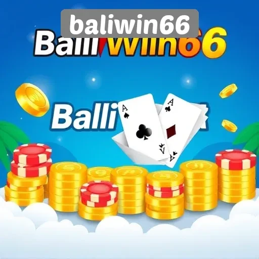 Mengenal Baliwin66 sebagai Platform Game Online Terpercaya