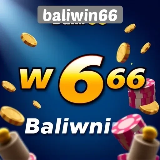 Mengenal Baliwin66 Sebagai Platform Permainan Daring