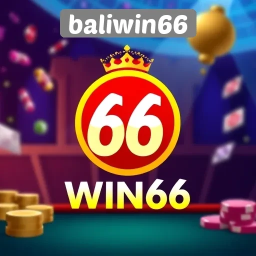 Mengenal Baliwin66 Sebagai Platform Permainan Online Terpercaya
