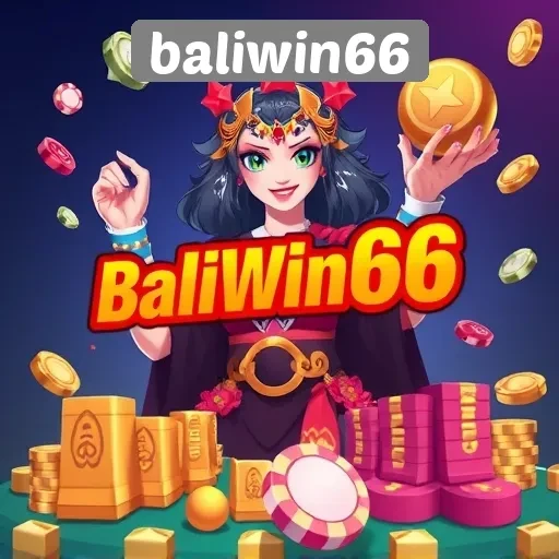 Baliwin66 Platform Game Terpopuler di Indonesia