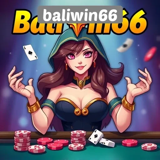 Menganalisis Popularitas Baliwin66 di Kalangan Gamer Indonesia