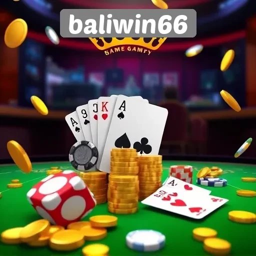 Mengenal Lebih Dalam Tentang Situs Game Baliwin66