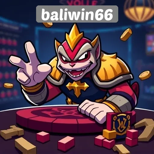 Keuntungan Bergabung di Baliwin66 untuk Para Gamer
