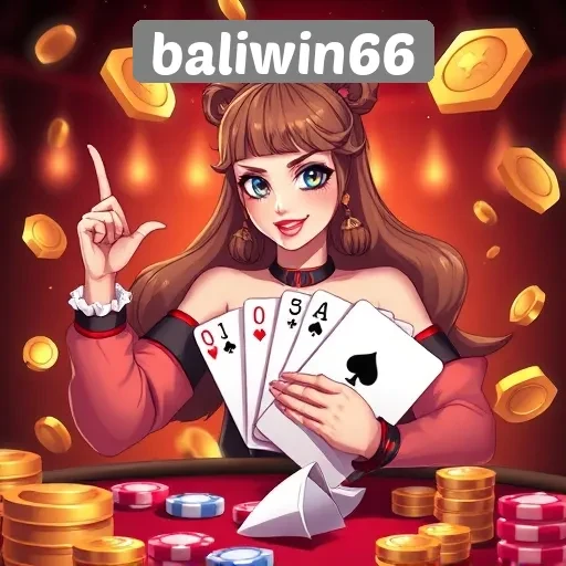 Mengulas Beragam Permainan yang Tersedia di Baliwin66