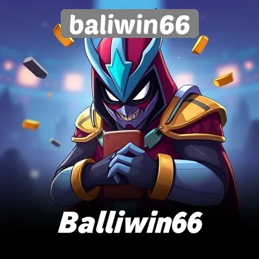 Keberagaman Game yang Ditawarkan di Baliwin66