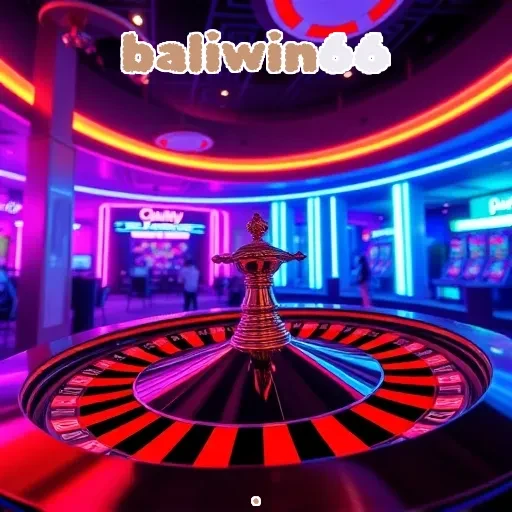 baliwin66 Esports Indonesia