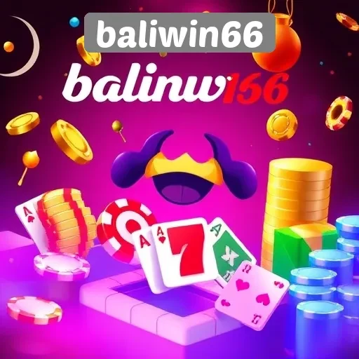 Beragam Permainan Menarik yang Tersedia di Baliwin66