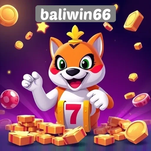 Menelusuri Fitur Menarik di Situs Game Baliwin66