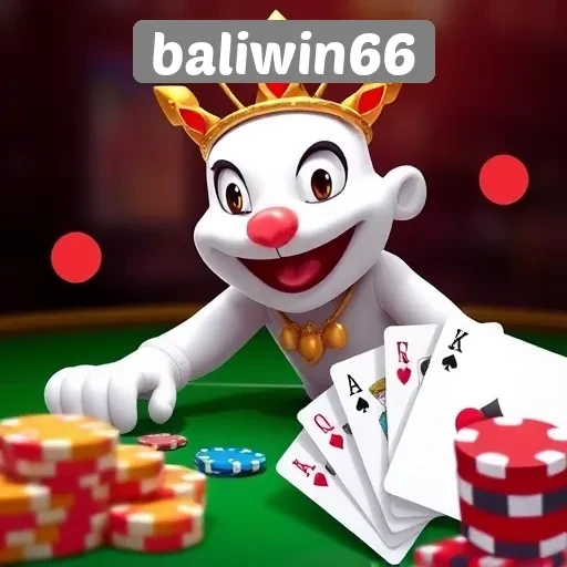 Menjelajahi Dunia Game Online di Baliwin66