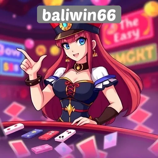 Mengupas Fitur Menarik di Situs Game Baliwin66