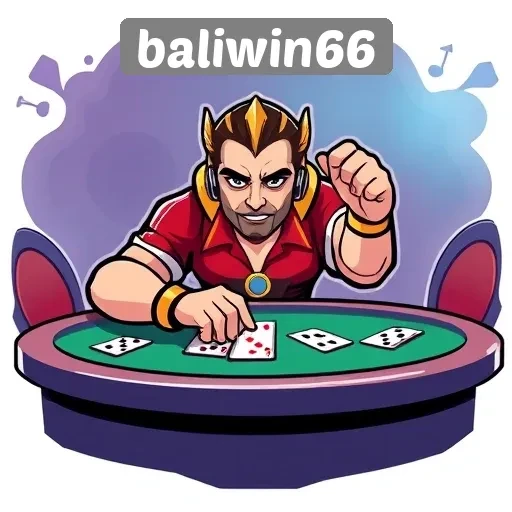 Panduan Lengkap Bermain di Situs Baliwin66