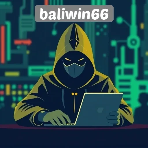 Keamanan dan Privasi di Baliwin66