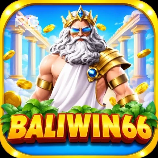 Logo baliwin66