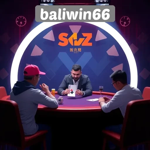Tip Memaksimalkan Pengalaman Bermain Di Baliwin66