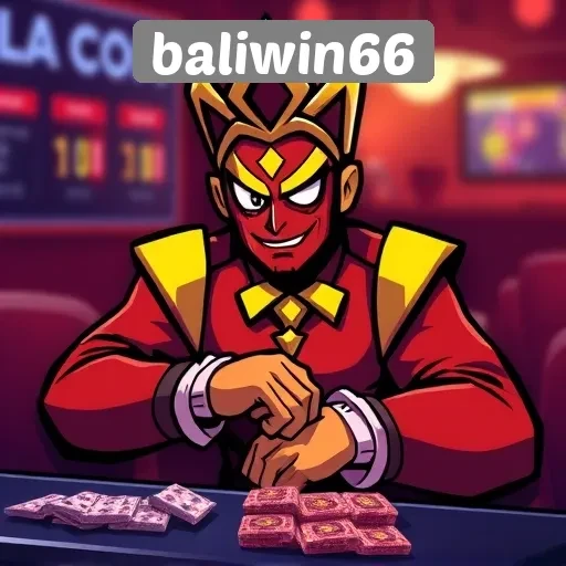Mitos dan Fakta seputar Baliwin66 yang Perlu Diketahui