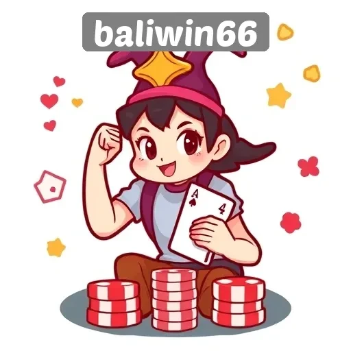 Memahami Konsep Permainan Online di Baliwin66