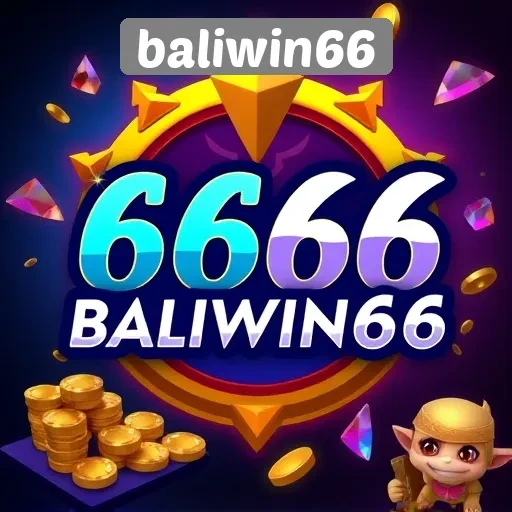Persaingan Didunia Game Online Melalui Baliwin66