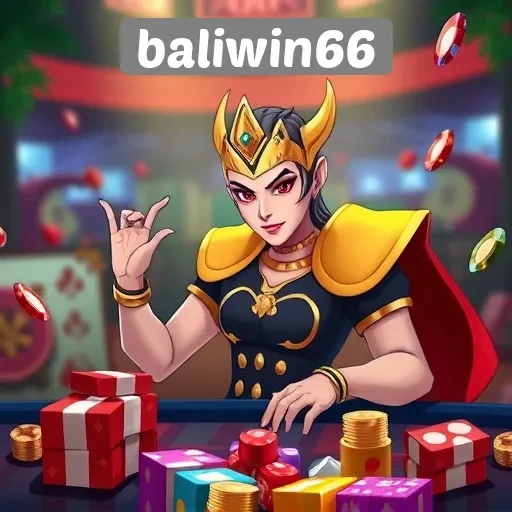 Bagaimana Baliwin66 Menghadirkan Pengalaman Bermain yang Optimal