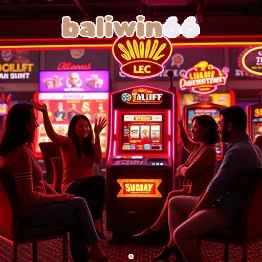 baliwin66 Poker Online