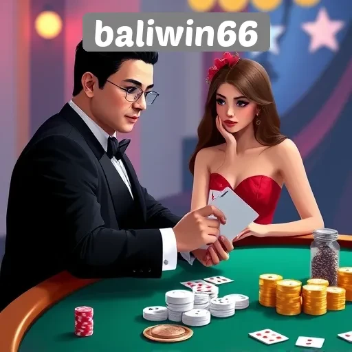 Tinjauan Permainan Populer di Baliwin66