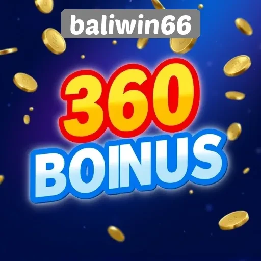 Kegiatan Promosi dan Bonus Menarik di Baliwin66