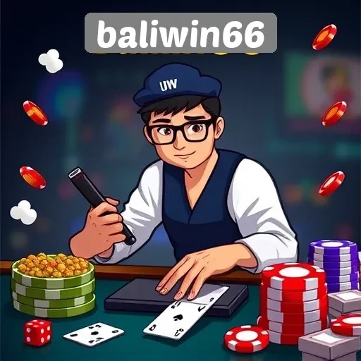 Aman dan Nyaman Bermain di Baliwin66 untuk Pemula