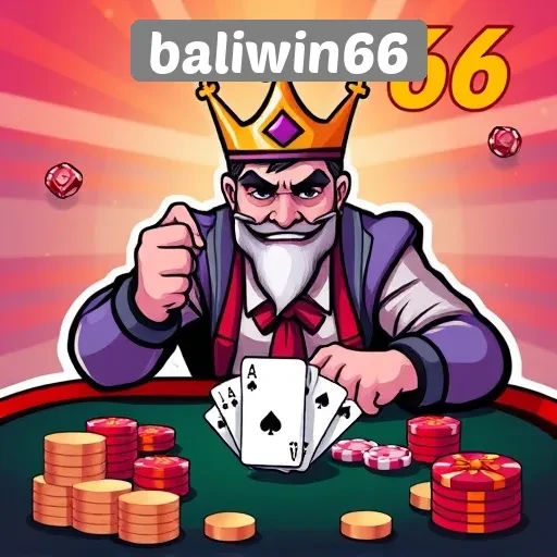 Strategi dan Tips Menang di Baliwin66